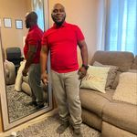 Dorian Hendricks - @kwame_2pacs - Instagram