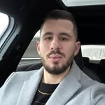 Dorian Henry - @dorian_7025 - Instagram