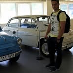Dorian Herman - Facebook