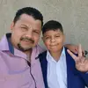 DORIAN  HERNANDEZ 1981 - @dorianhernandez.2020 - TikTok