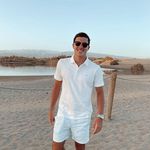 Dorian Hernández - @doriann27 - Instagram