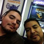 Dorian Hernandez - Facebook