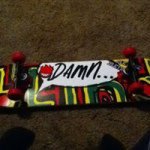 Dorian Hernandez - @street_skater - Instagram