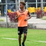 Dorian Hernández - @dorianhernandez400 - Instagram