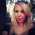 Rita Morar - @dorianhessel47593 - Instagram