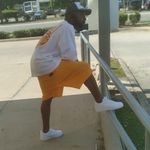 Dorian Hollis - @underestimatedbymany - Instagram