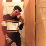 Dorian - @dorianholmeshvav - Instagram
