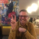 Dorian Holmes - @deesaint1966 - Instagram