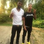 Dorian Holmes - @dorianholmes12 - Instagram