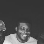 Dorian Holmes - @dholmes0612 - Instagram