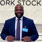Dorian S. Holmes CFP ®, CLU ®, CIMA ® - @dorianholmesfa - Instagram