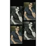 Dorian - @dorianhopeowd3 - Instagram