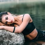 Dorian Hope - @dorian_hope_uehba - Instagram