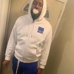 Dorian Hudson - @big_dorian - Instagram