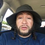 Dorian Hudson - @legendary6032 - Instagram