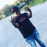 Dorian Hudson - @dripgod_dorian - Instagram