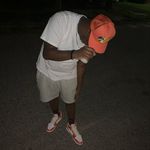 Dorian Hudson - @dhudson160 - Instagram