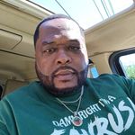 Dorian K. Hudson - @teamtaurus13 - Instagram