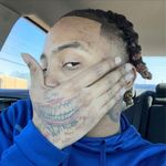 Dorian Looney Hudson - @stunna_looney - Instagram