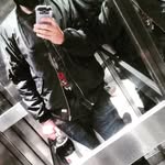 DORIAN - @dorian.hunter_94._ - Instagram