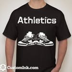 Dorian Hunter - @athletics103 - Instagram