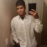 Dorian Jackson - @thorxodin2 - Instagram