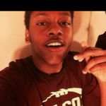 Dorian Jackson - @bezzal_ - Instagram