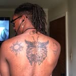Dorian Jackson - @simply.dorianj - Instagram