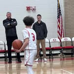 Dorian Jackson - @lildorian_3 - Instagram
