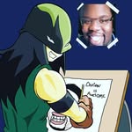 Dorian Jackson - @djackson830 - Instagram