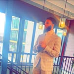 Dorian Jackson - @djack711 - Instagram