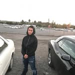Dorian Jackson - @bdboy_500 - Instagram