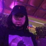 Dorian Jackson - @princedoe108 - Instagram
