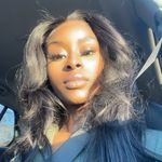 Dorian Jackson - @love_shabre - Instagram