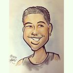 Dorian Jackson 👑 - @_artatthakrib - Instagram