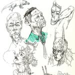 Dorian Jacobs - @jacobsfalse - Instagram