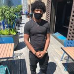 Dorian Jefferson - @champagne.champagne_ - Instagram