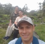 Dorian Jimenez - Facebook