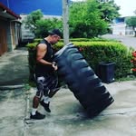 Dorian Jiménez - @dorianjimenez36 - Instagram