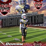 Dorian Johnson - @dorian1johnson - Instagram