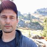 Dorian Kiser - @doriankaiser - Instagram