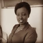 kaneza Doriane - @kanezadoriane1 - Instagram