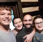 Dorian Kendall - Facebook