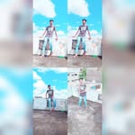 Dorian - @doriankhan_9x6 - Instagram