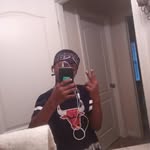 Dorian lamar stevens jr - @dorianlamarsteven - Instagram
