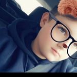 Dorian Lang - @dorianlang82 - Instagram