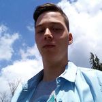 Dorian Lange - @dorianlange - Instagram