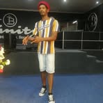 Darren Lawrence - Facebook