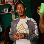 Dorian Lawrence - @gtmb_law - Instagram