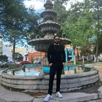 Dorian Lazcano - @dorianlazcano - Instagram